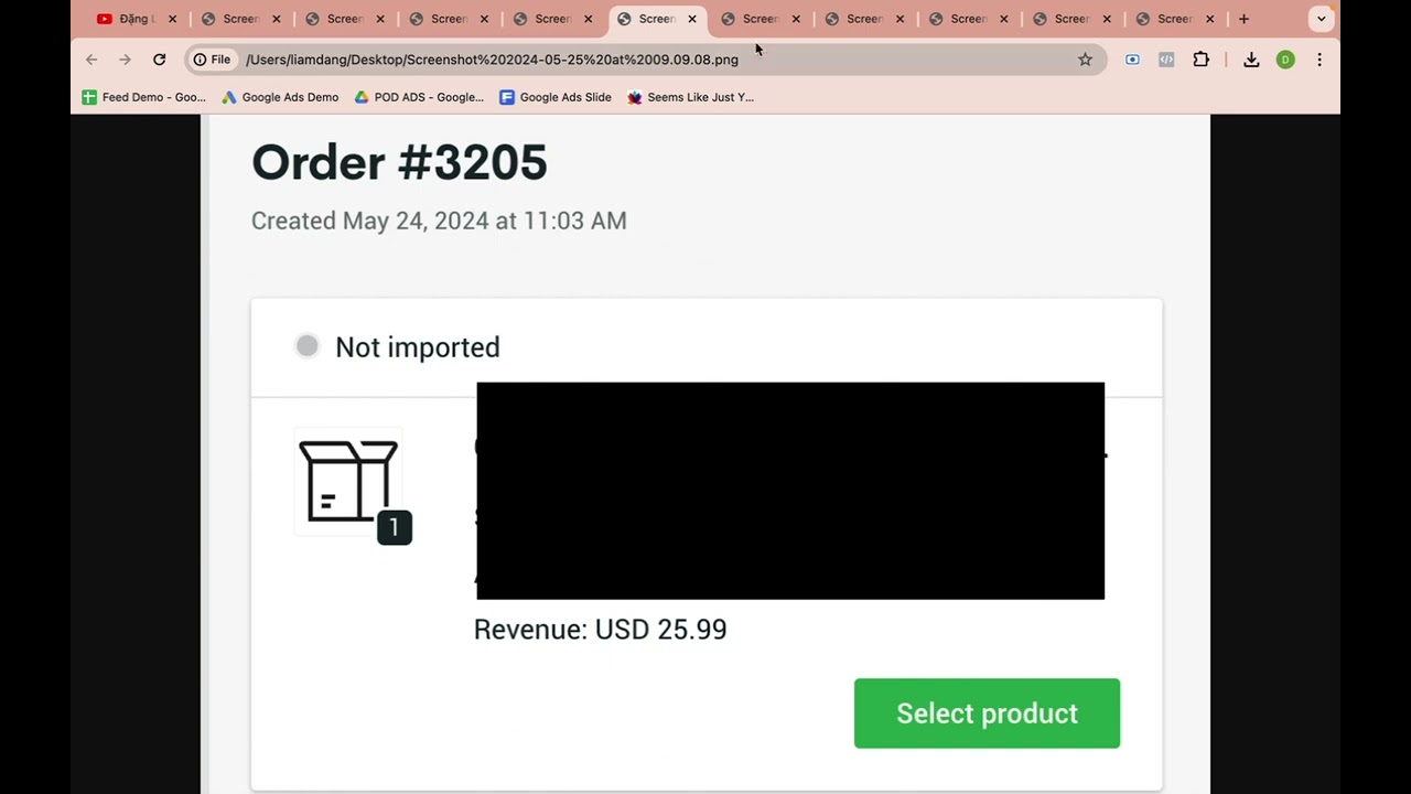 Printify Two Tone Mug - B&aacute;n POD tại ch&acirc;u &Acirc;u - Thực hiện đơn h&agrave;ng thủ c&ocirc;ng