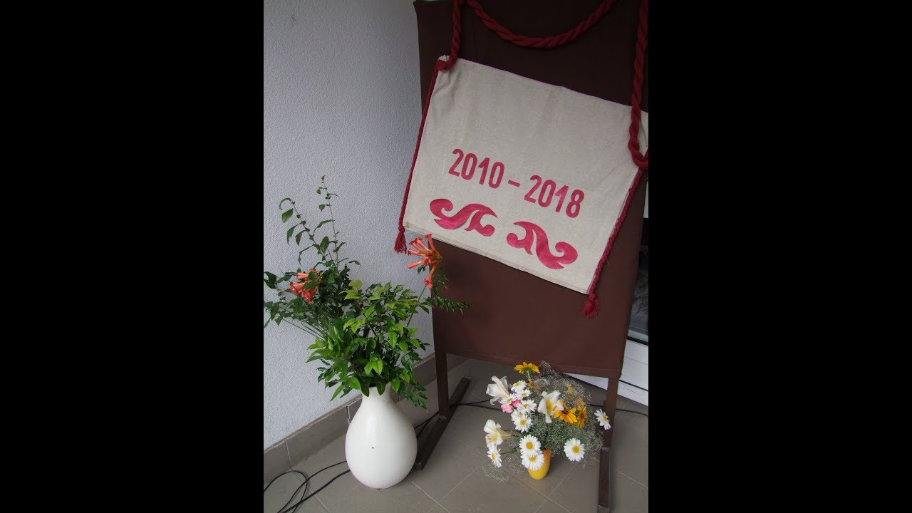 Ballagás 2018