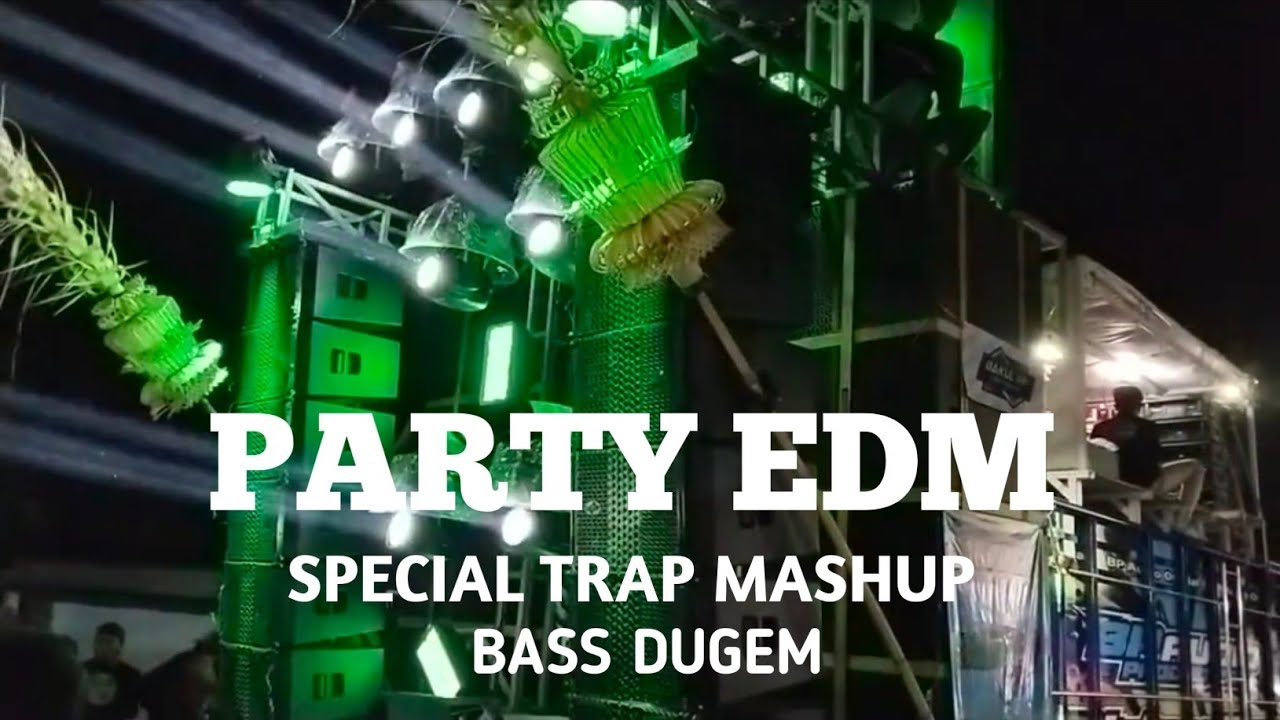 DJ PARTY EDM BE AS ONE X RASANYA AKU SEDANG MELAYANG . VIRAL BREWOG ANCOL. BRY project