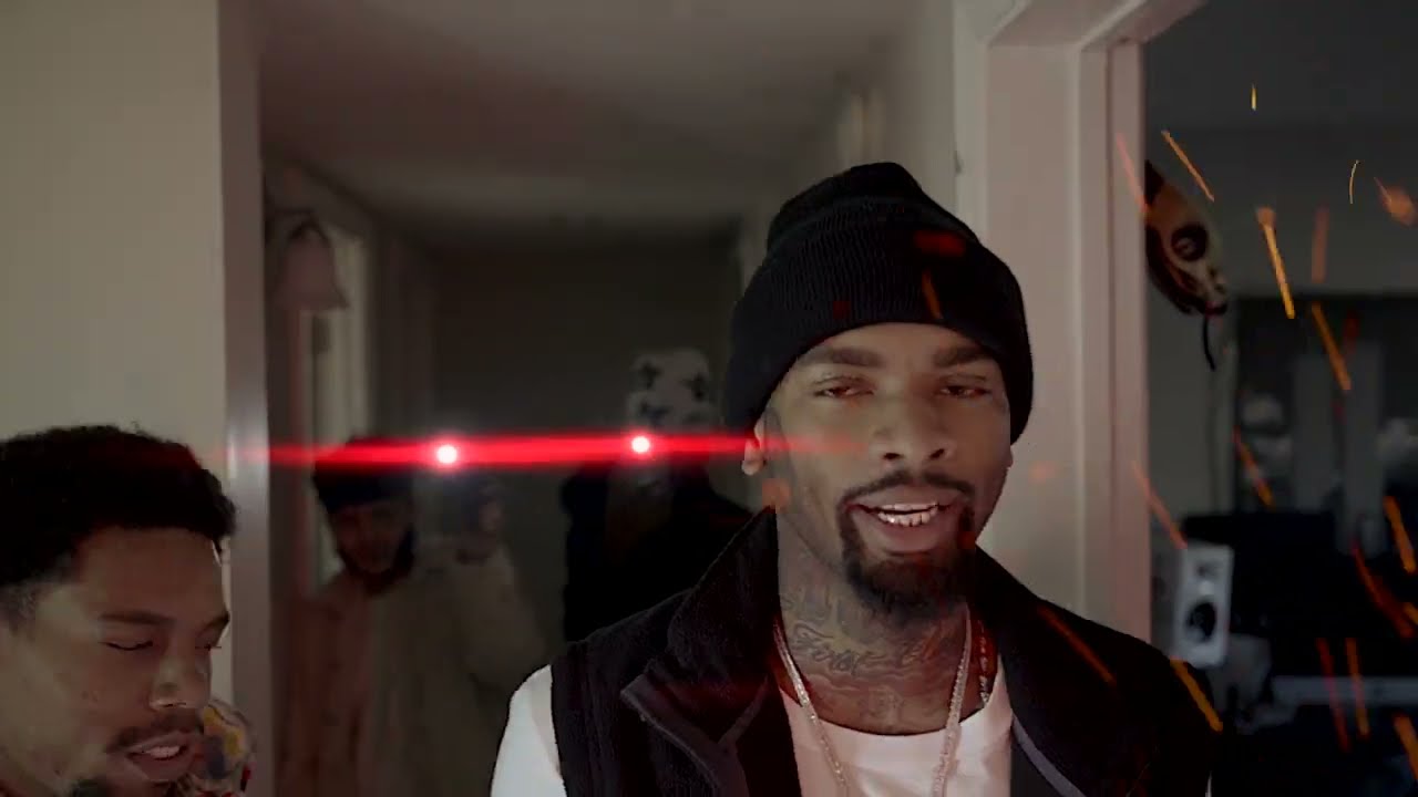 Slimesito ft. BeezyB - Slimebeezy 3 Intro (Official Video)
