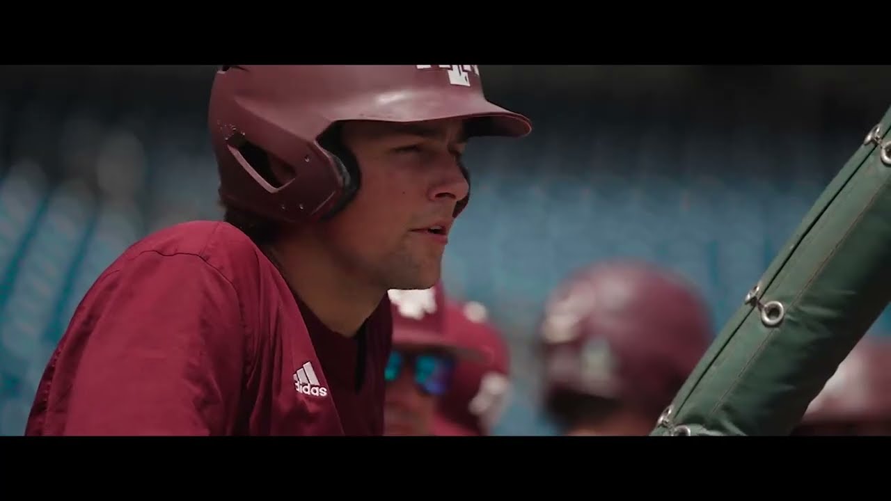 2025 College Baseball Season Hype Video