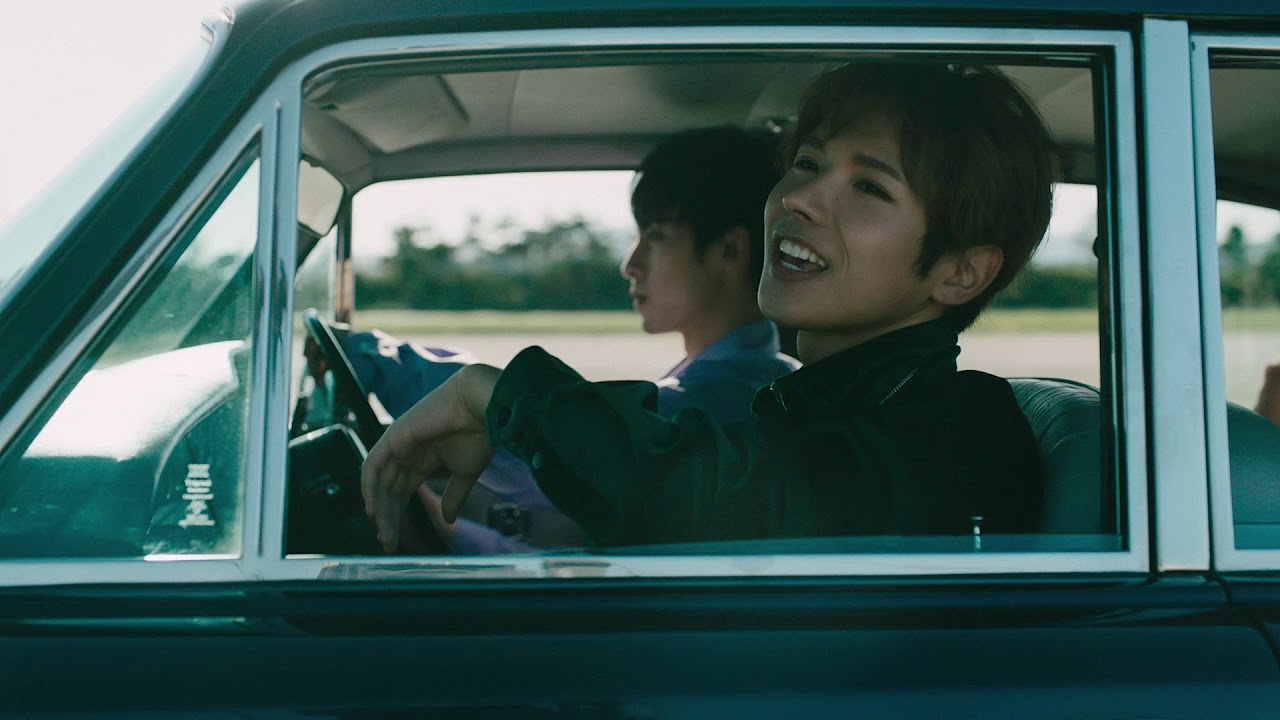 GOLDEN AGE「It’s Amazing」Official MV