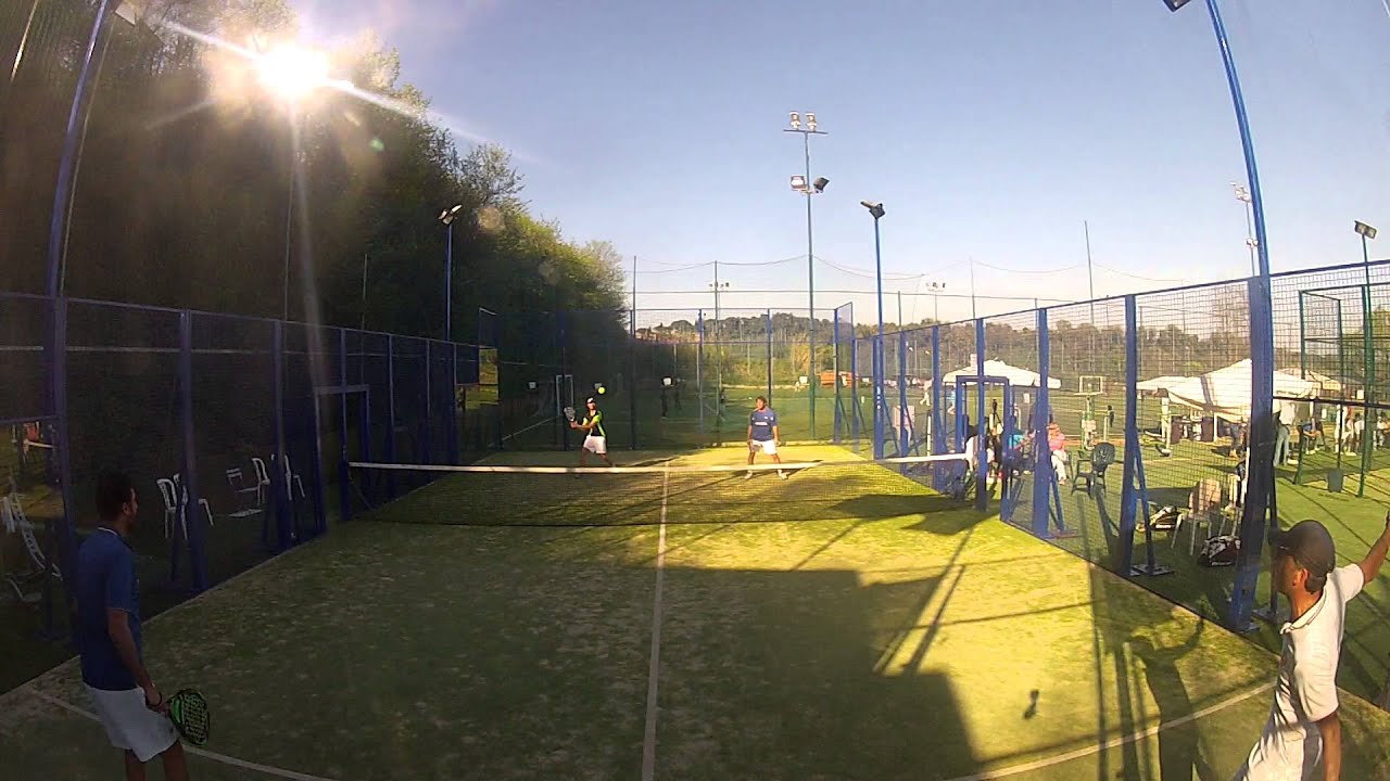 FPC, I torneo Verde Anticoli - Sorisio Spano (1)
