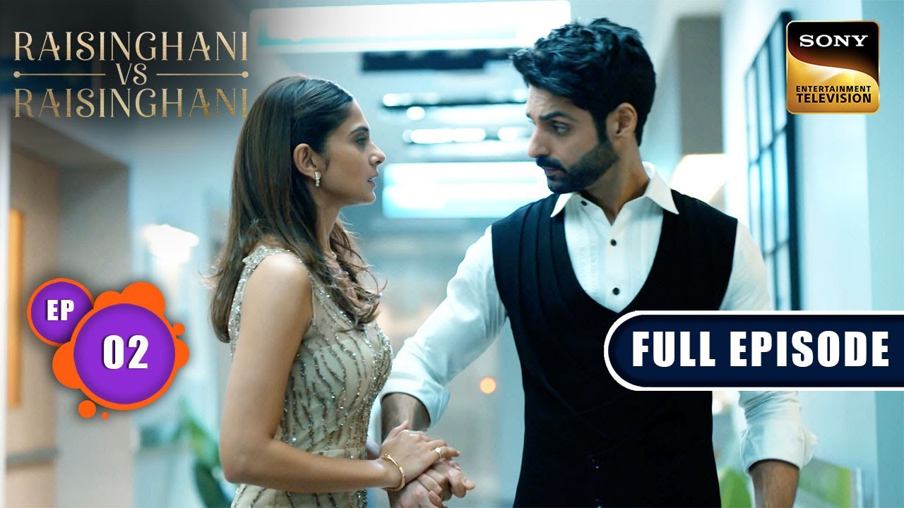Landmark Decision | Raisinghani vs Raisinghani - Ep 2 | Full Episode | 13 Aug 2024