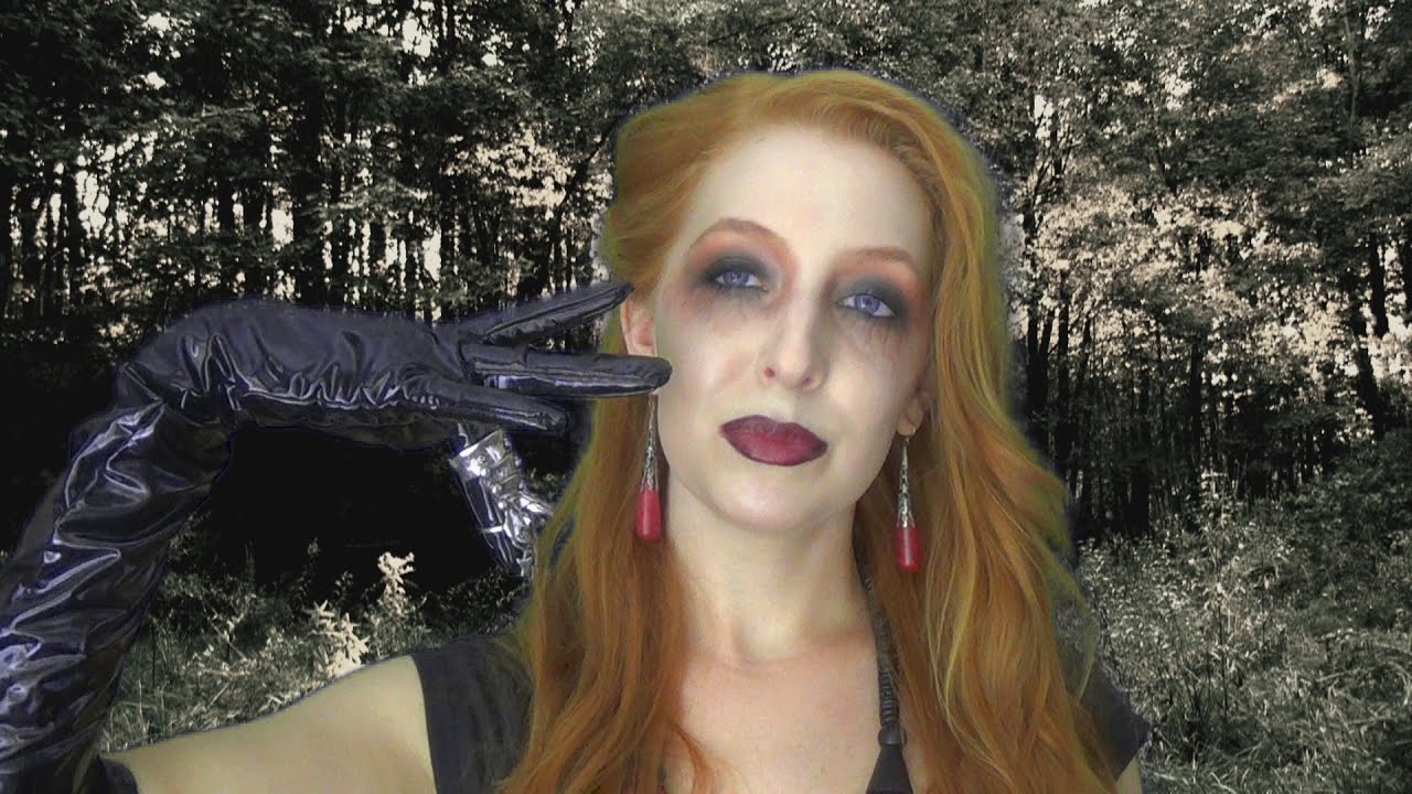 Vampire Role Play ASMR
