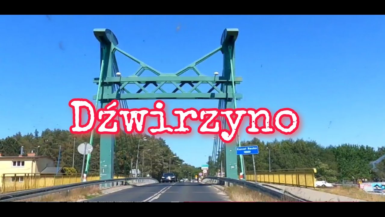 Dźwirzyno - Poland 2023 | Dźwirzyno - Polska 2023