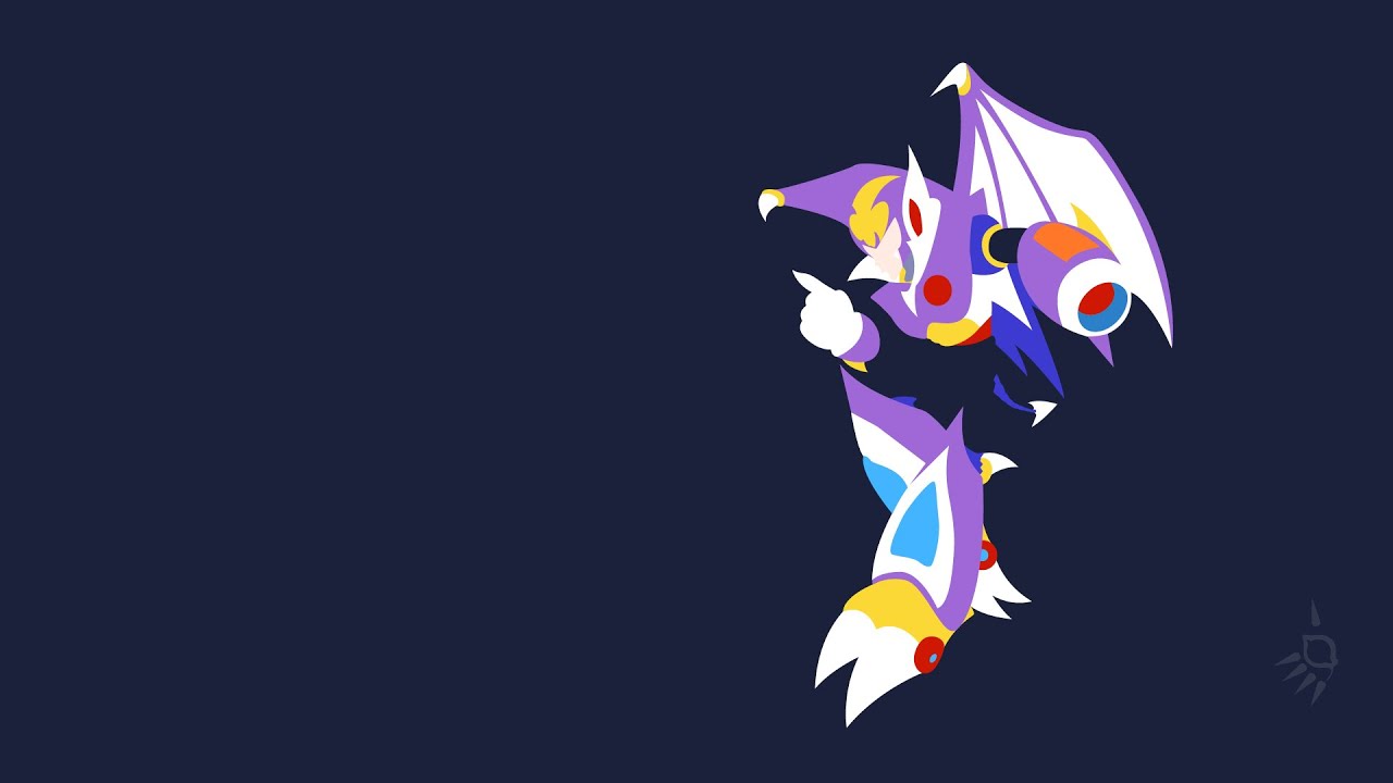 MEGA MAN 7- Shade Man Remix [ARRANGED]
