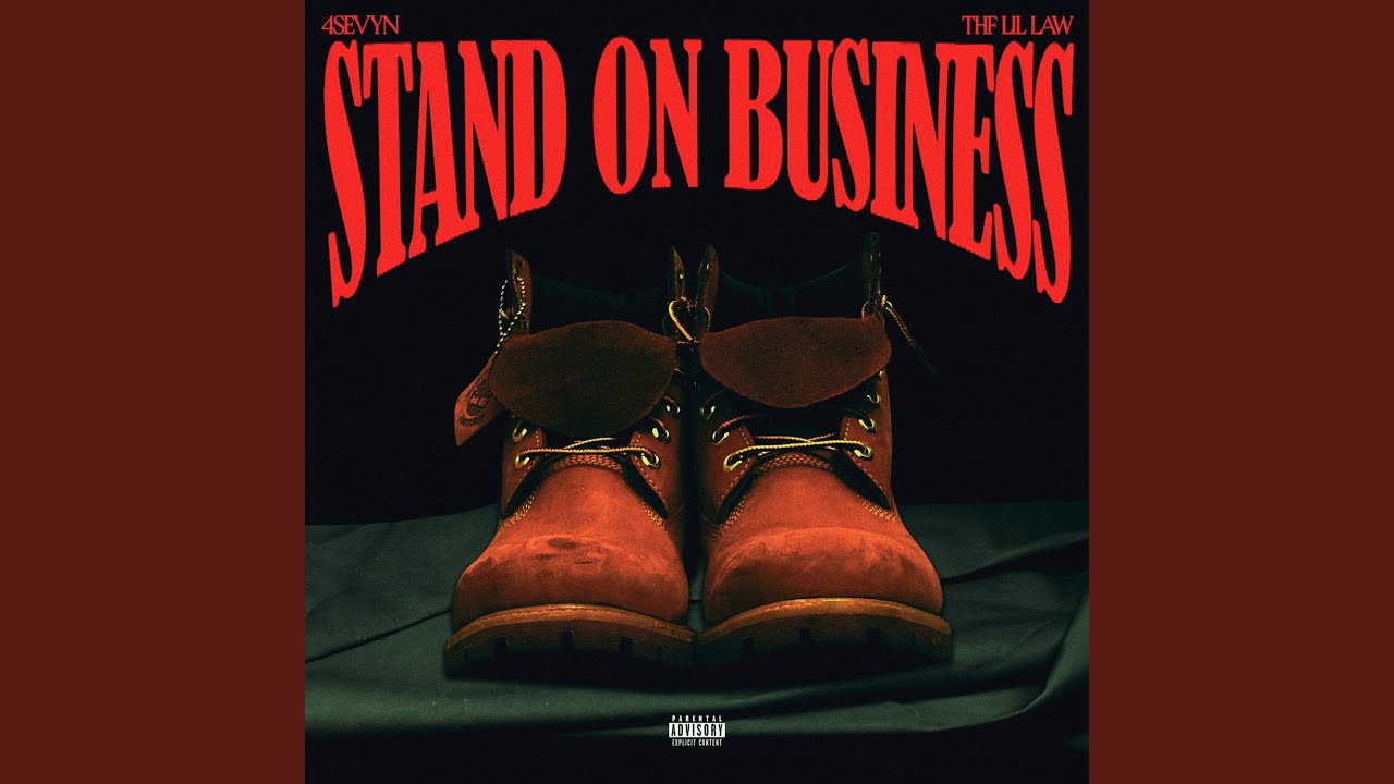 Stand on Business