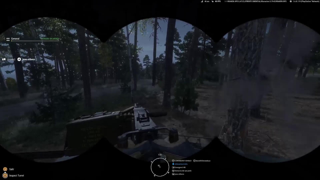 ESPERANDO GTA 6