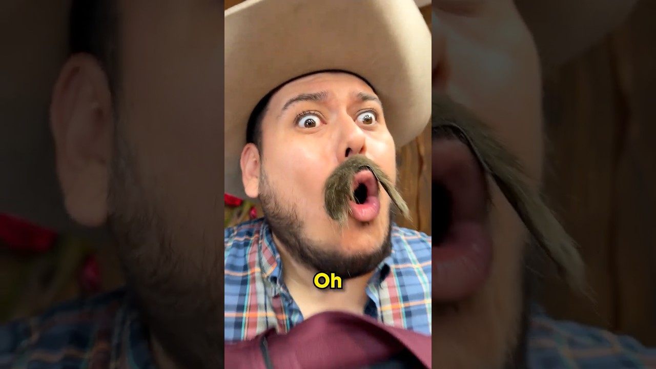 Mexican Dads and LABUBUS 🤣
