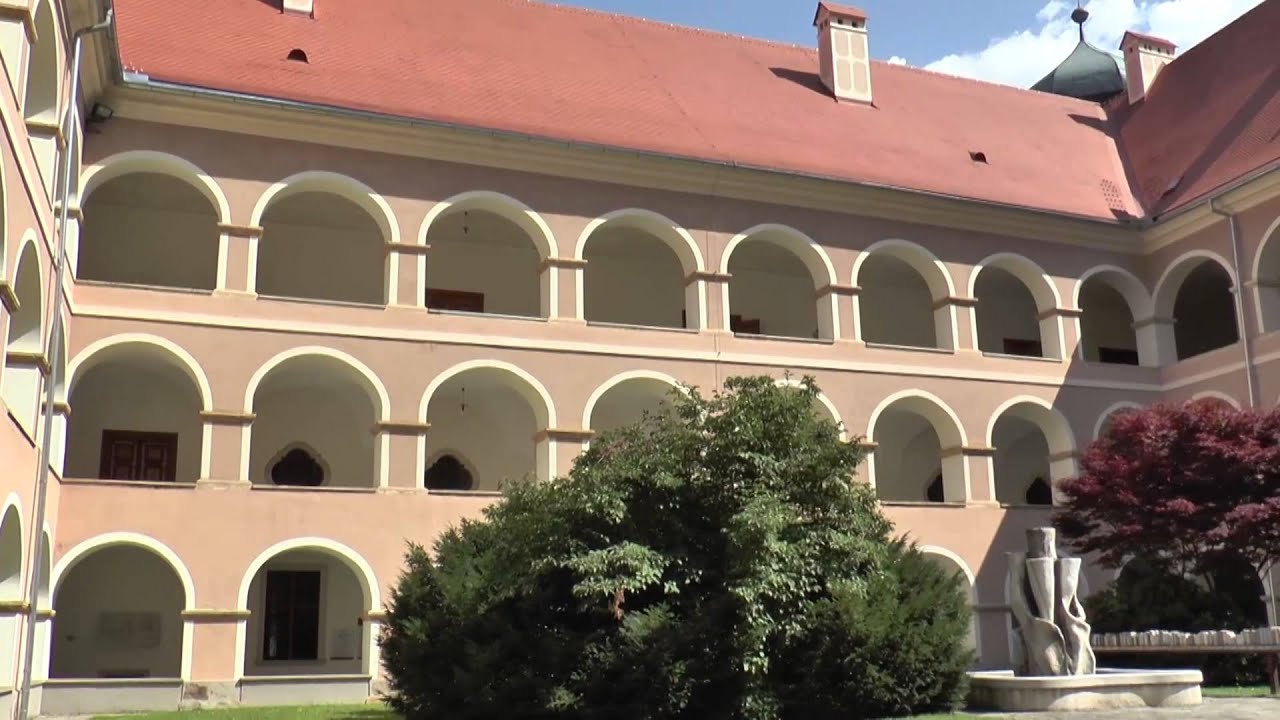 Vorau