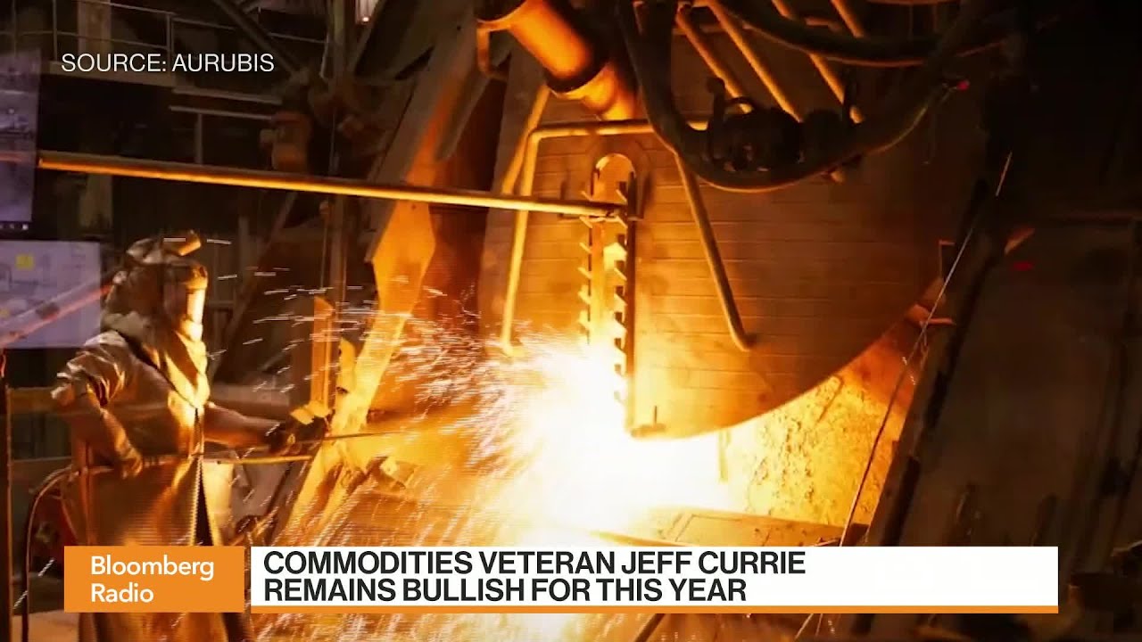 CEO at Aurubis GAG Roland Haring: We expect copper demand to increase