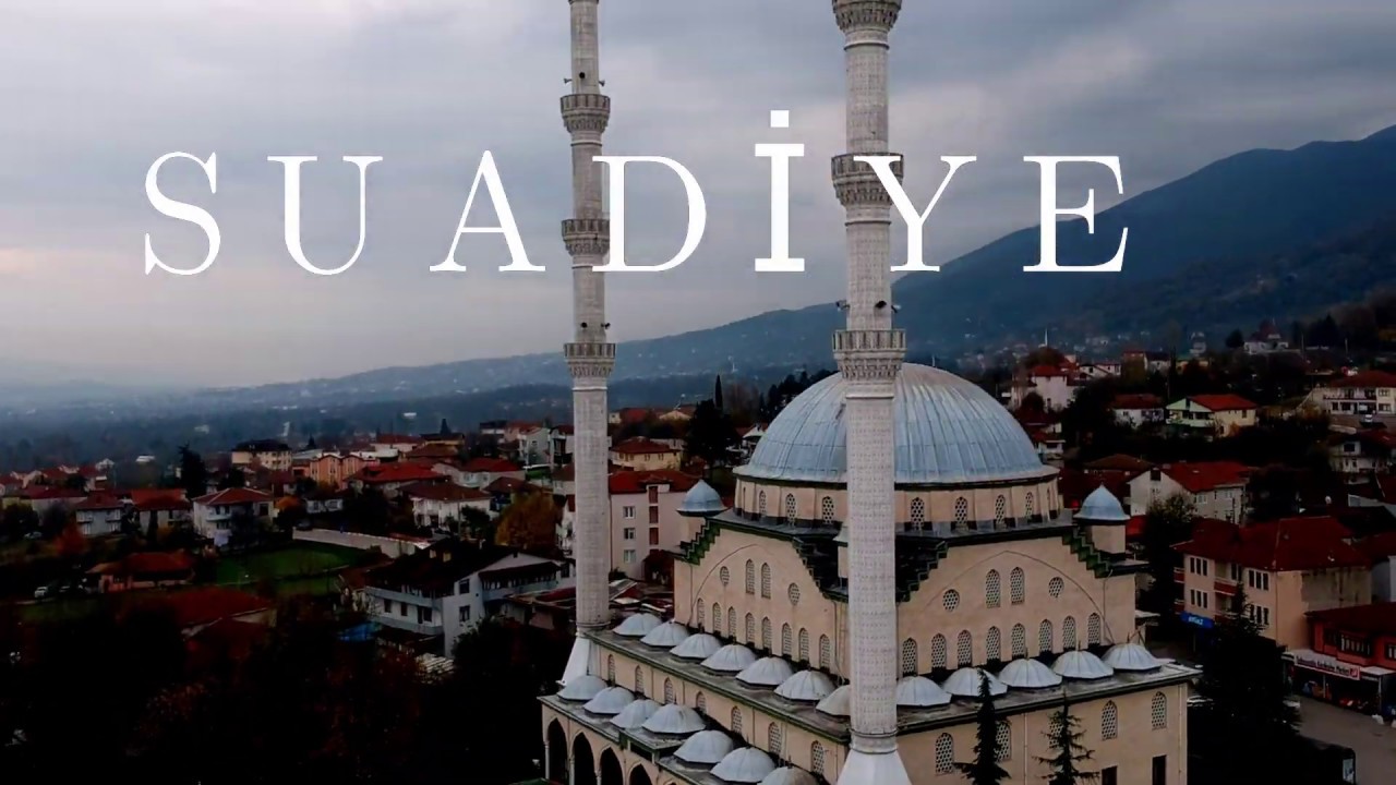 SUADİYE / KARTEPE / KOCAELİ
