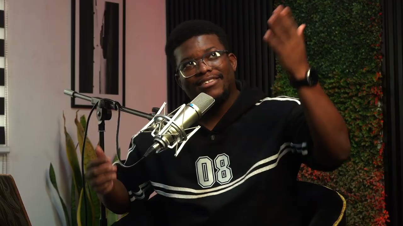 React Masterclass on Cinematography 1.0 | The Foundations of Visual Storytelling