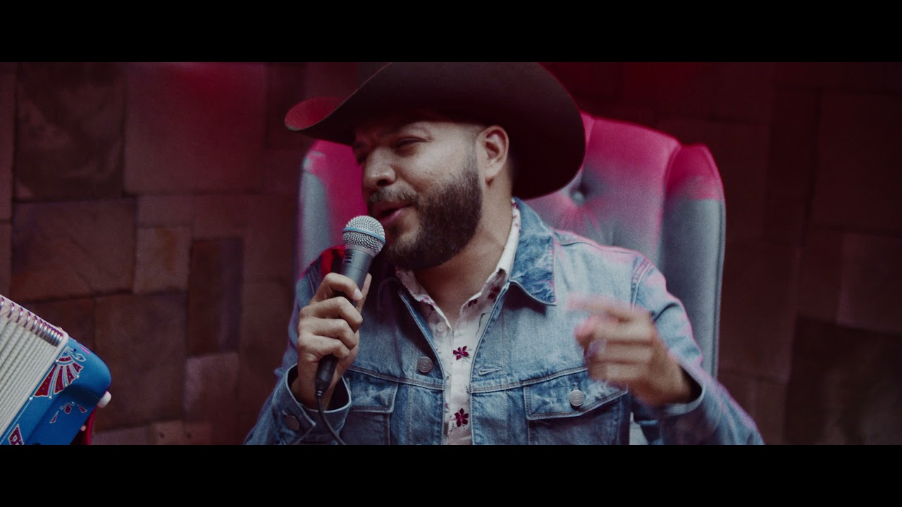Cesar Carrillo - Valorame (Video Oficial)