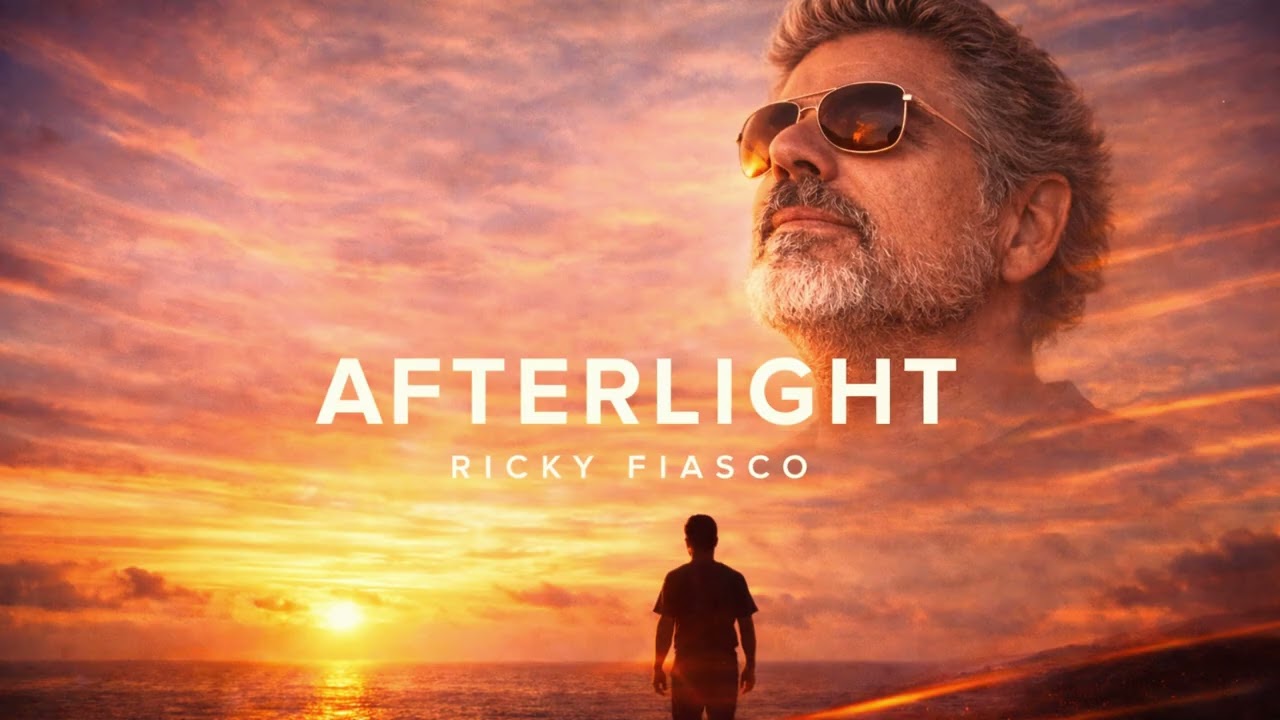 RFM – AfterLight 2026 [Full Album]