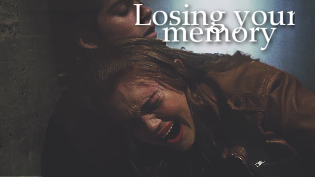 ►Character Deaths | Losing Your Memory