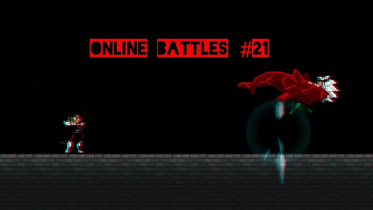 Warriors Of The Universe | Online Battles #21 