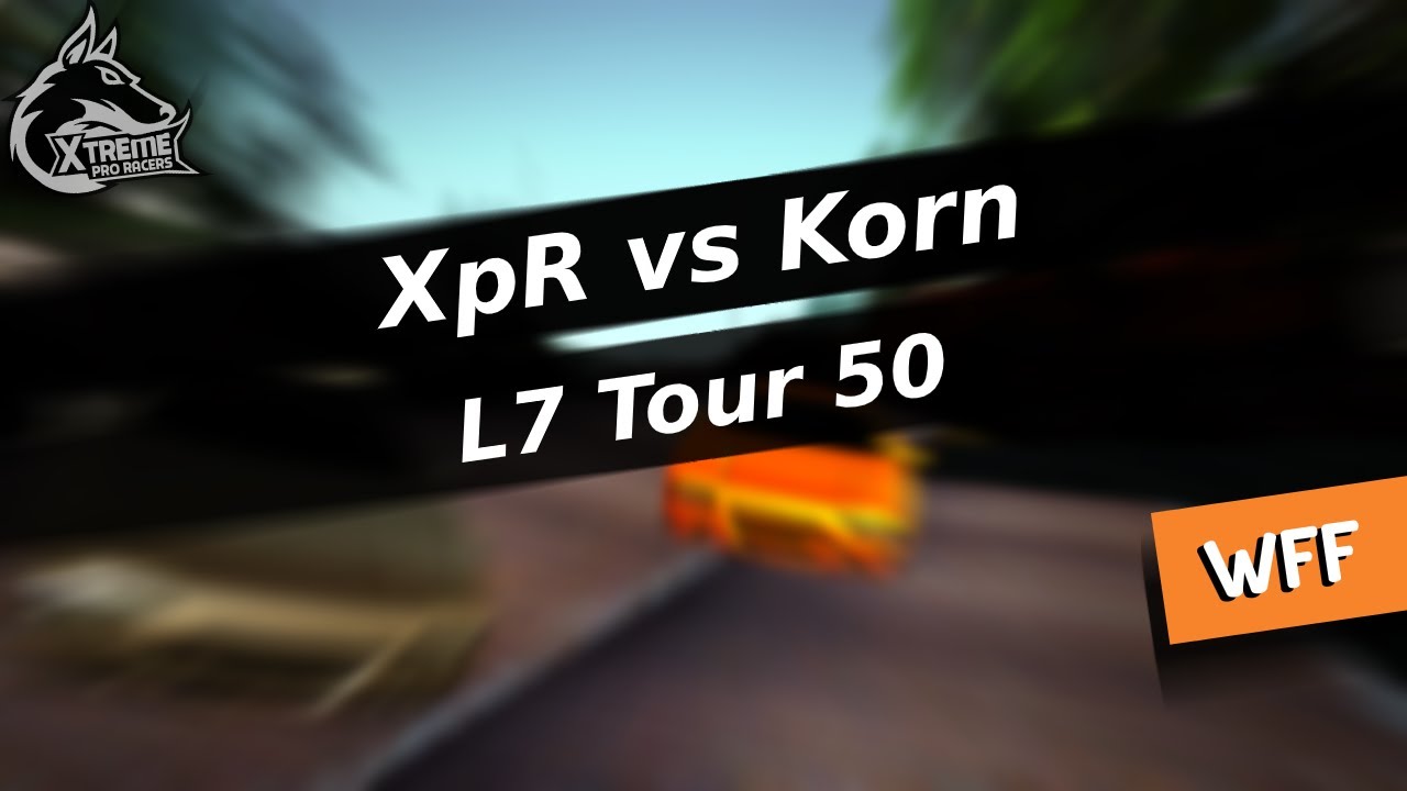 L7 Tour 50: Xtreme pro Racers vs Knights of Red Night | XpR - Korn