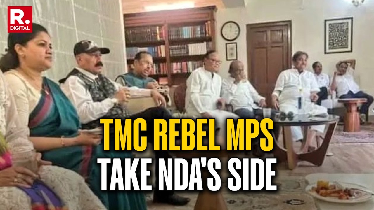 TMC Implosion: Inside the Phone Switched Off 