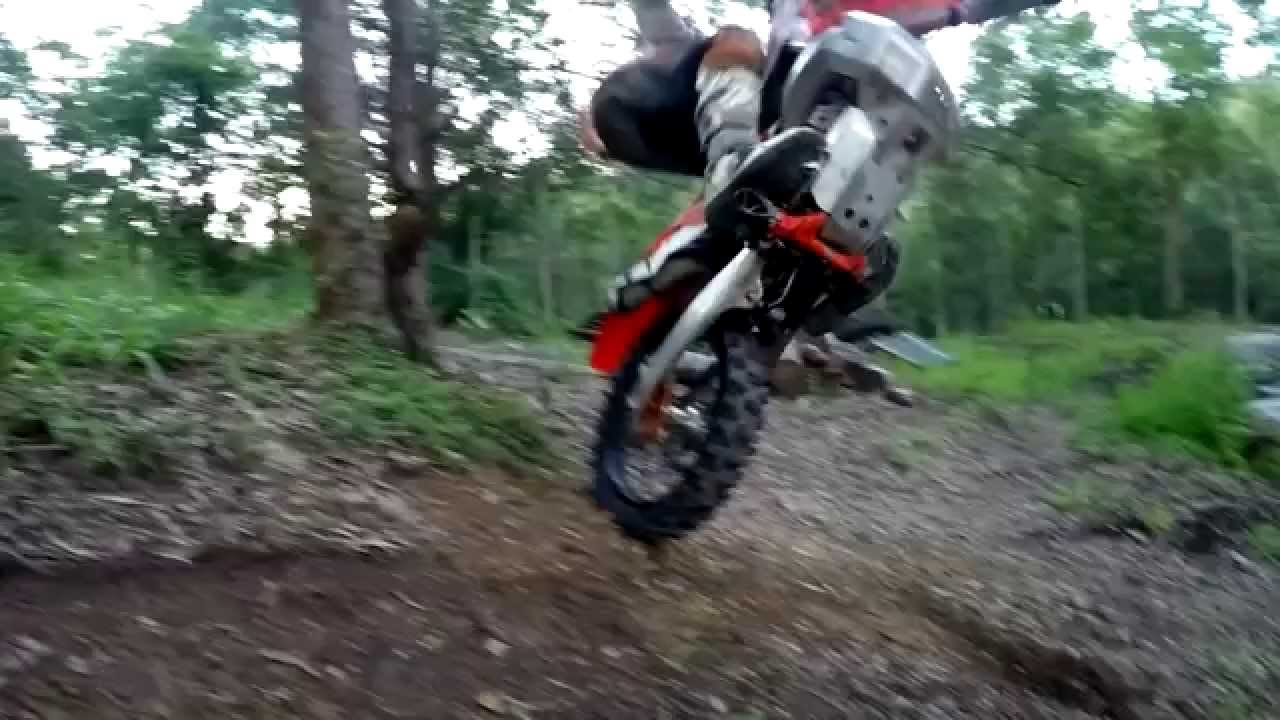 Fastway adjustable linkage guard review︱Cross Training Enduro