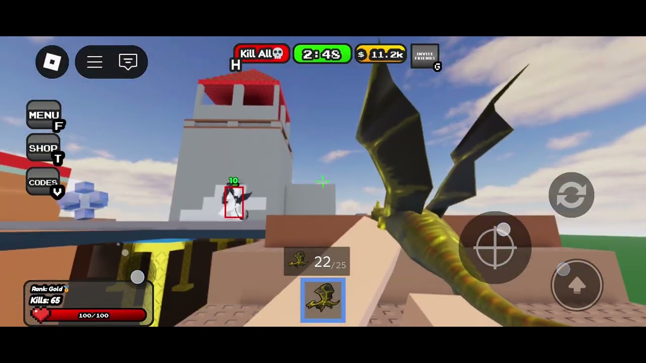 Am I him in that game in still love that game