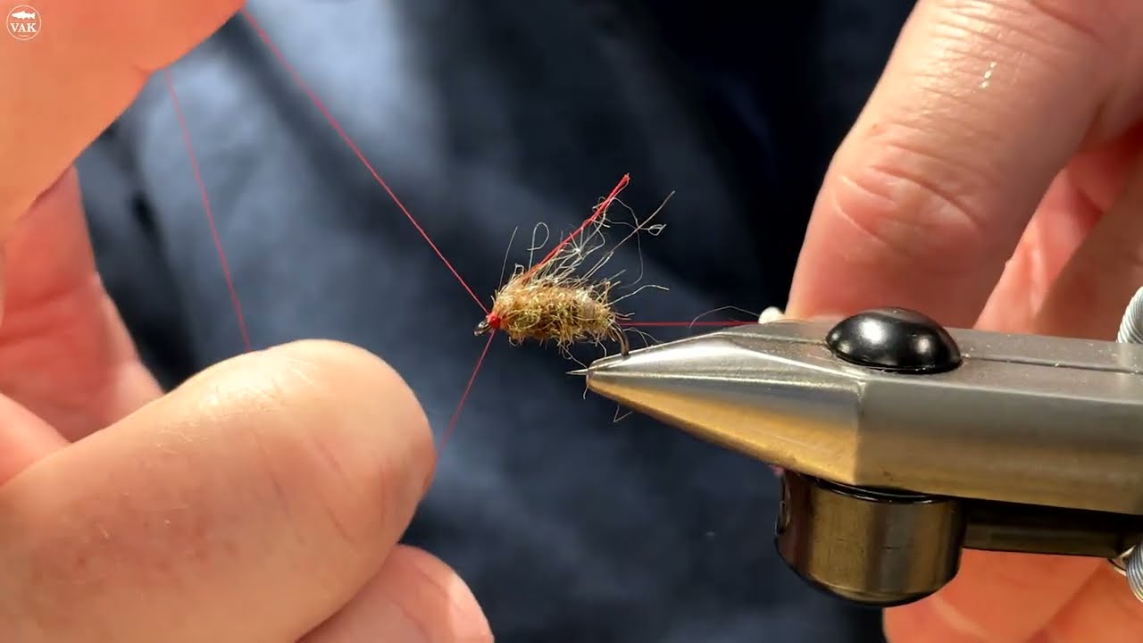 Flyteloppe med Nils-Petter Stensrud