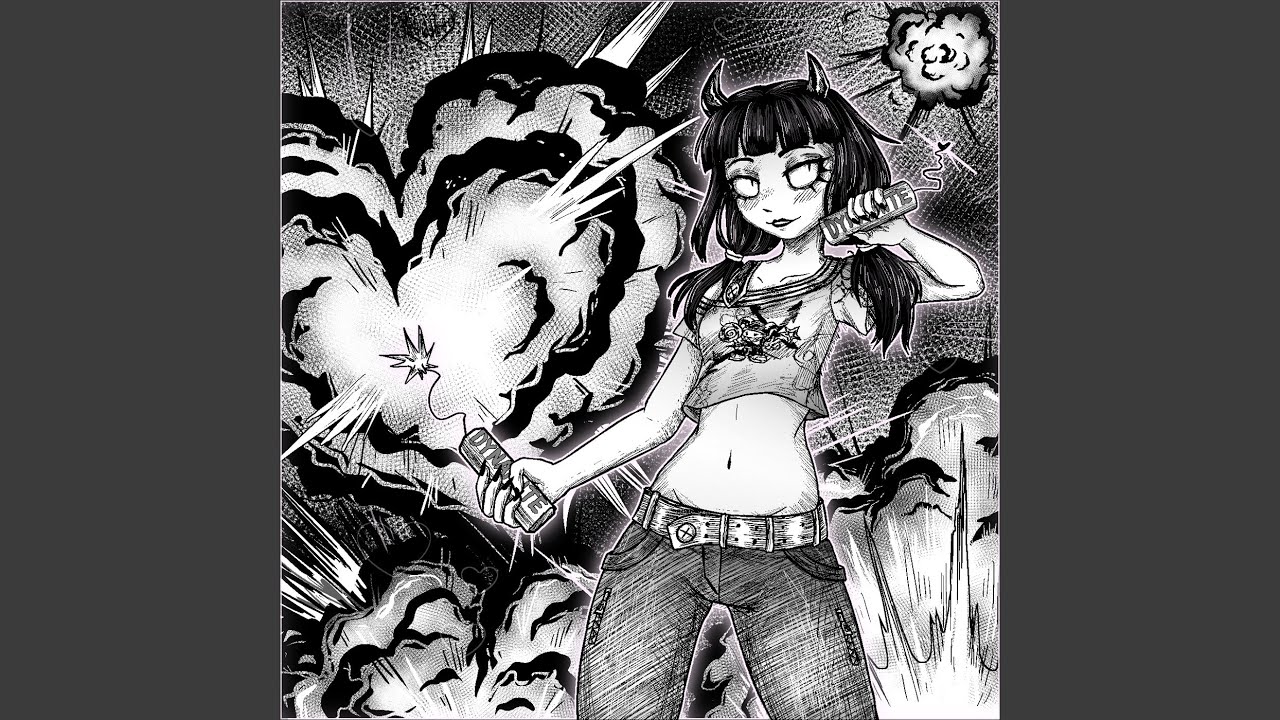 DYNAMITE!
