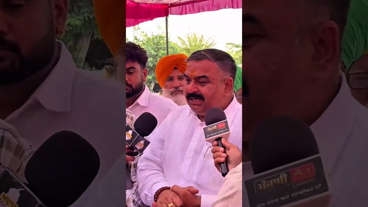 Support Samana Tower Morcha | Bhai Gurjeet Singh Khalsa | #ramsinghrana #ytshorts
