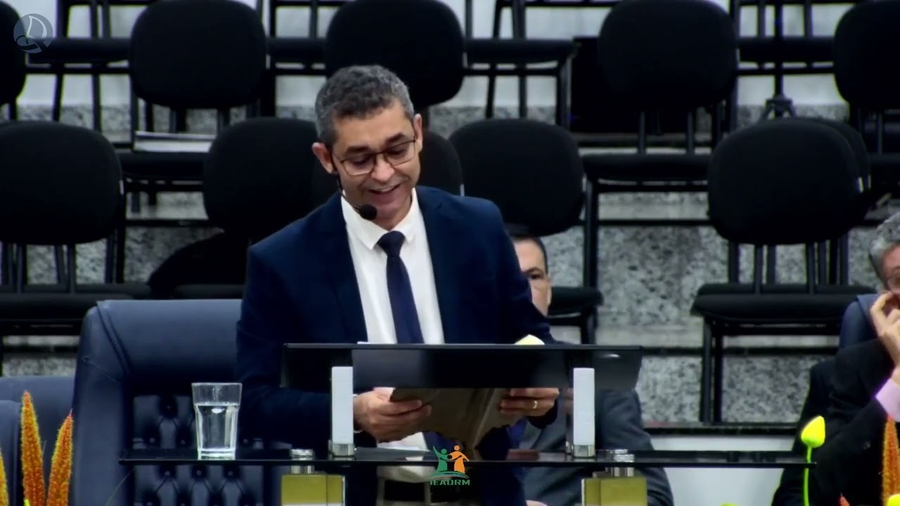 Pr Gilmar