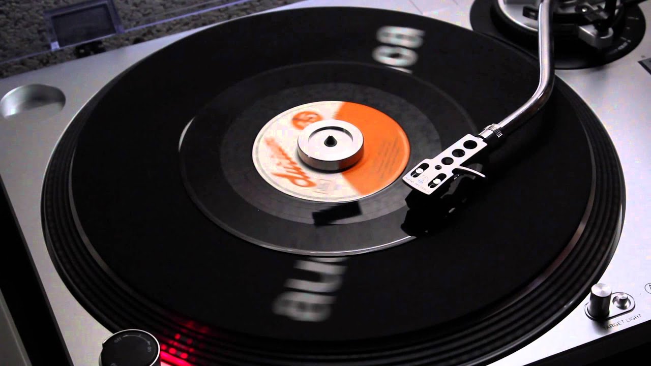 Marino Marini ed il suo quartetto - Honey Moon (Durium 6620) 45 rpm