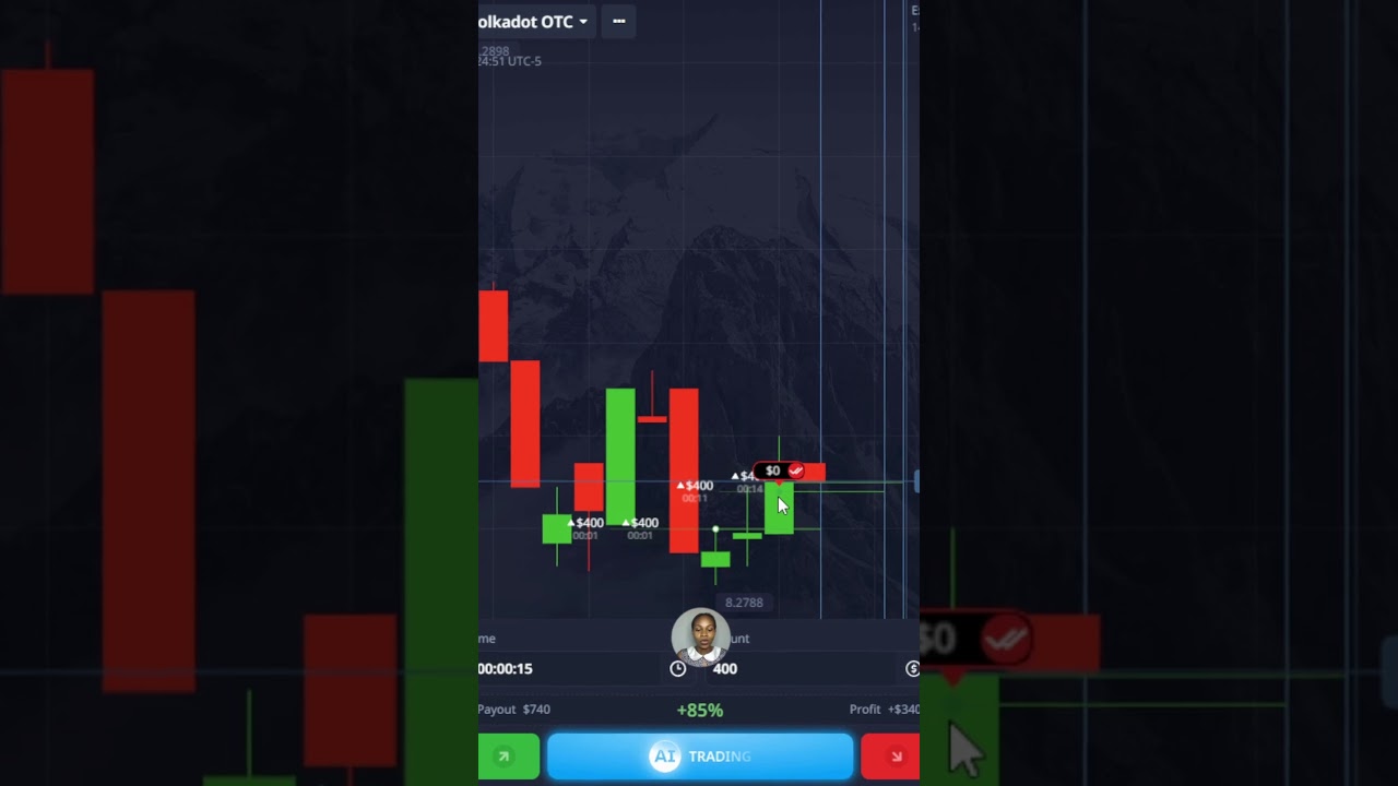 STRATEGY TO MAKE MONEY POCKET OPTION 