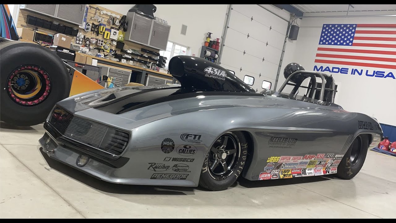 MOST FUN I HAVE EVER HAD DRAG RACING!!!