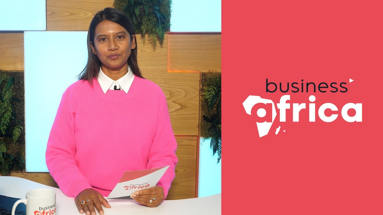 Business Africa 667 VF