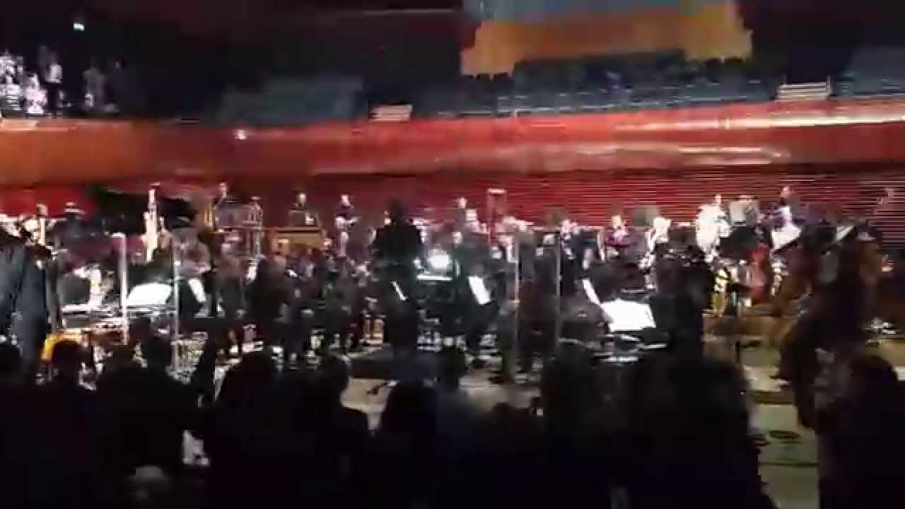 Miuosh & Jimek w NOSPR w Katowicach