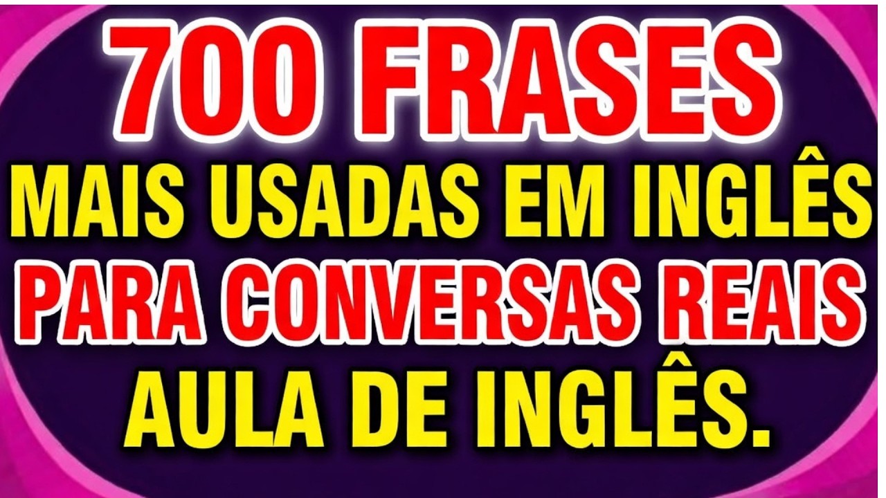 💥 COMO APRENDER INGLÊS MAIS RÁPIDO DO QUE VOCÊ IMAGINA 🔥