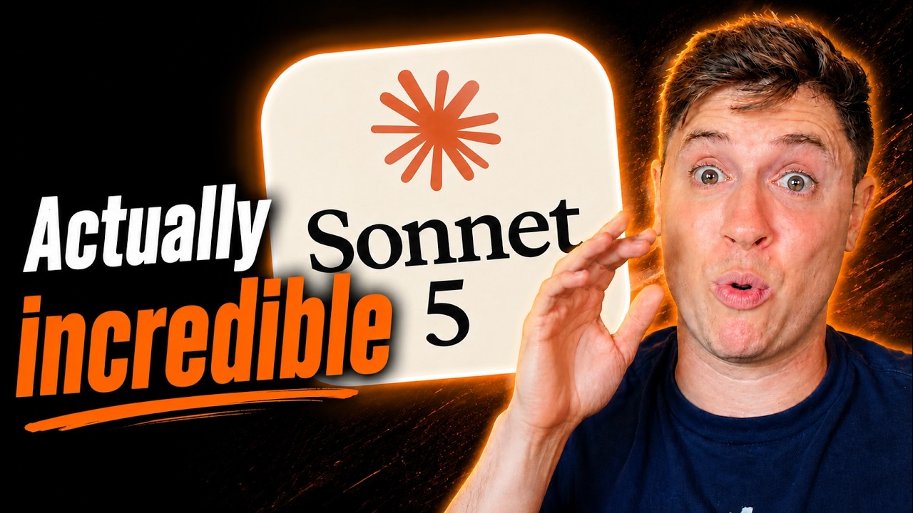 Вышел Claude Sonnet 5. Я меняю подход к использованию ИИ...
