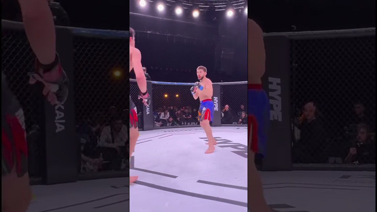 БАЙРА VS АГУСЯ 🔥