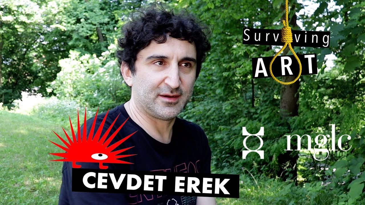 Cevdet Erek - What is your art practice about