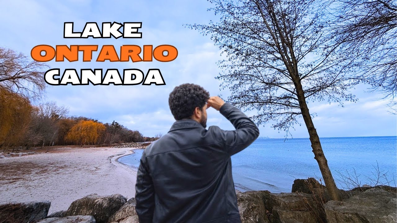 This Is Why People Love Lake Ontario | My personal Opinion