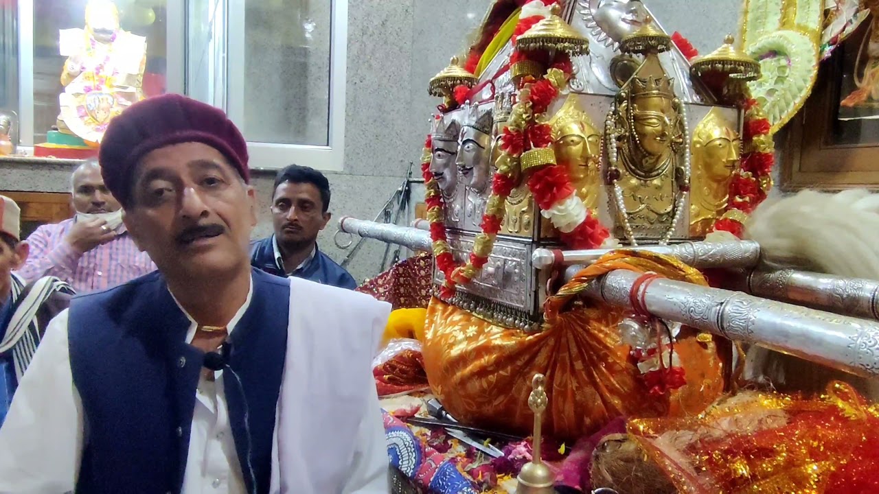 Shree badu bada Devta ।। Himachal pardesh ।। Mandi ।। Tradition।। Himachal culture।। ( part 1)