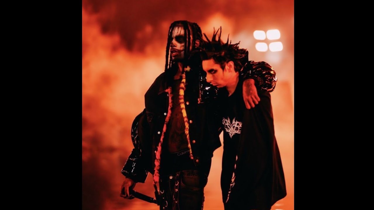 Playboi carti x Filthy Type Beat - 