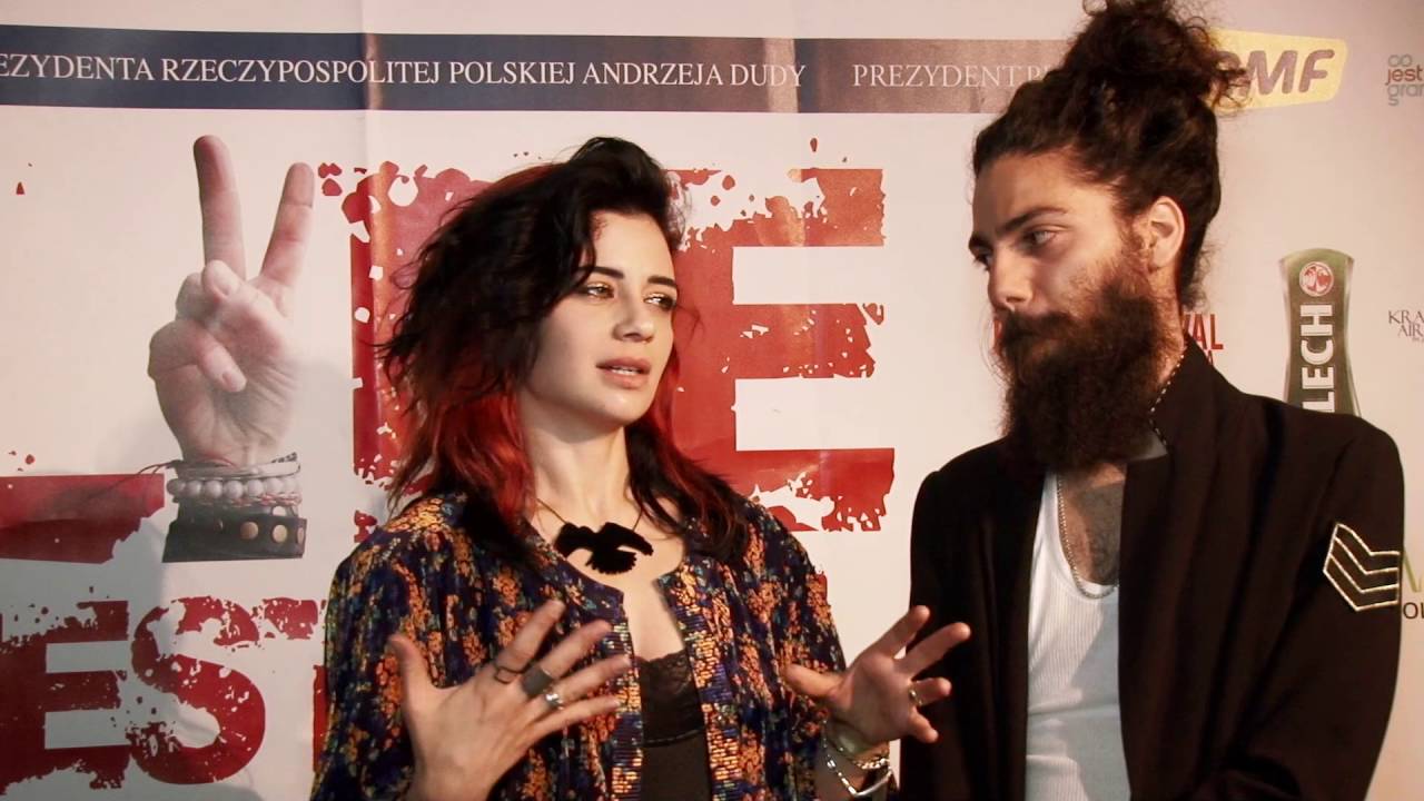 LFO 2016: Ninet Tayeb