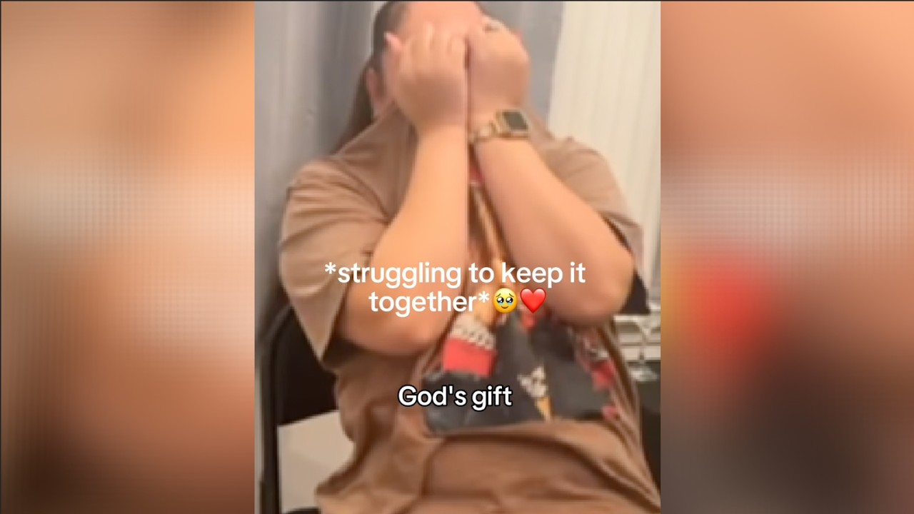Wife thought he FORGOT their anniversary, but secretly he had THIS planned…