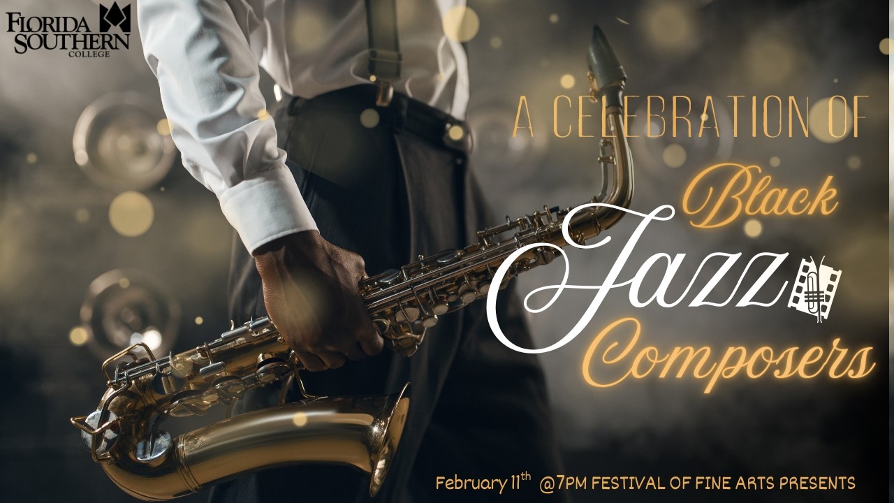 FSC Jazz: A Celebration of Black Jazz Composers Vol 5