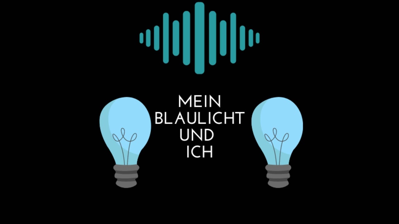Mein Blaulicht und ich Staffel 2 Folge 14 (48) Helmkennzeichnung / Funktionswesten