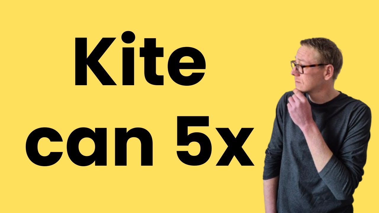 Kite crypto review - making easy money