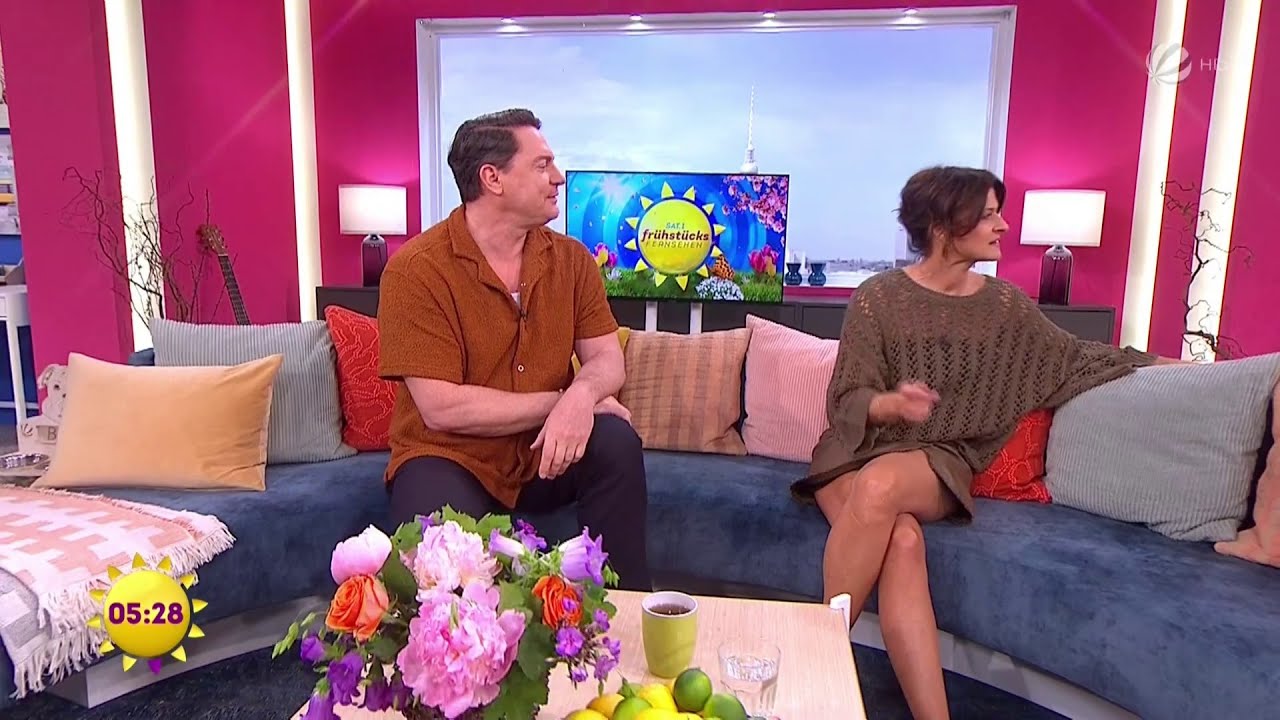 Marlene Lufen 27 05 2024 HD