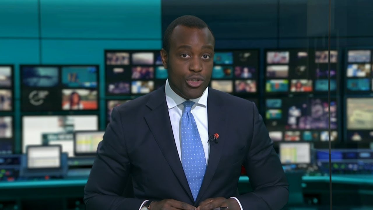 ITV Weekend News: Evening Bulletin (7th November 2021)