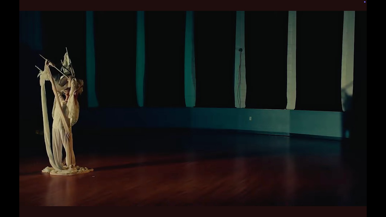 With/In Sight a Concert of Dance